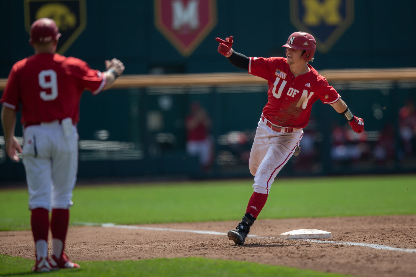 Nebraska Baseball vs Michigan photo 3.jpg